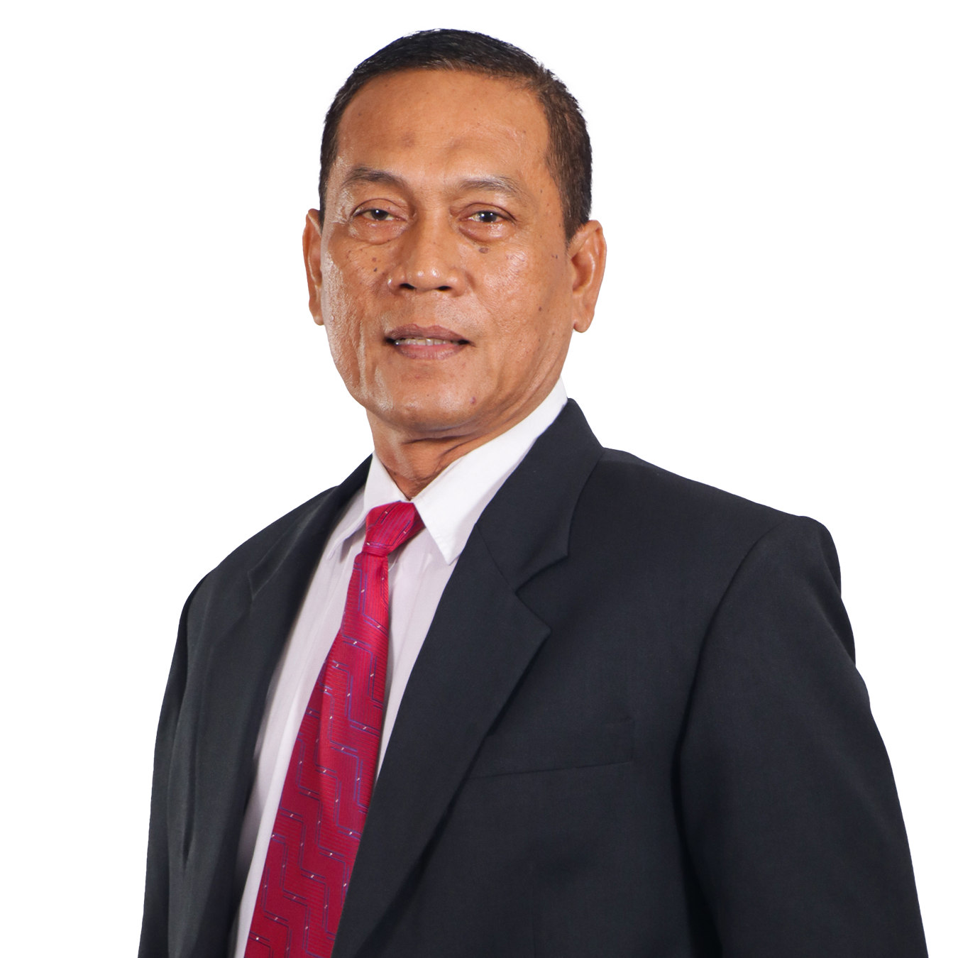 Prof. Dr. Nuruddin Priya Budi Santosa, M.Or.